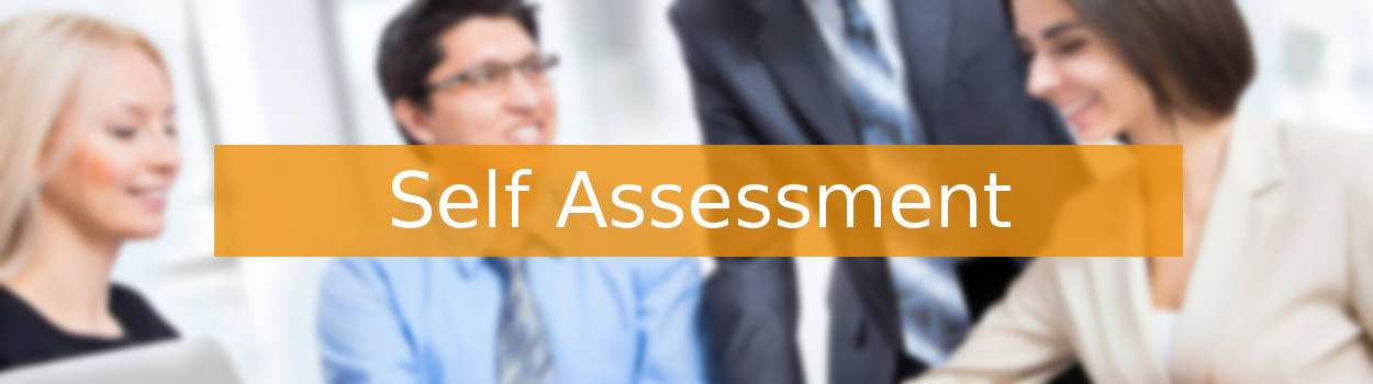 Self Assessment Service